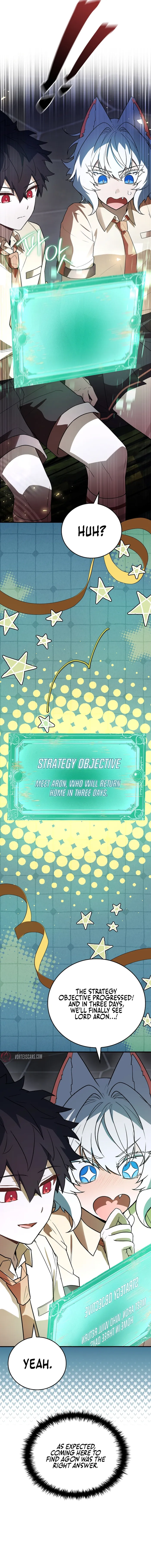 Read The Legendary Hero is an Academy Honors Student Manga Online