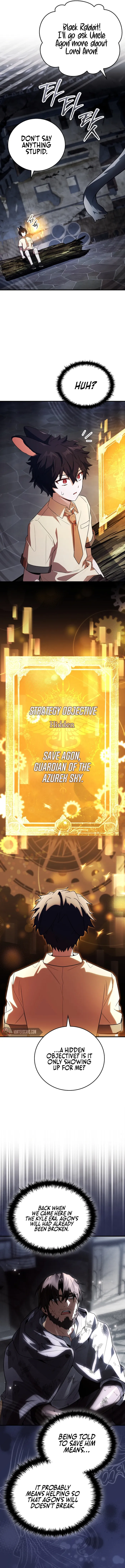 Read The Legendary Hero is an Academy Honors Student Manga Online