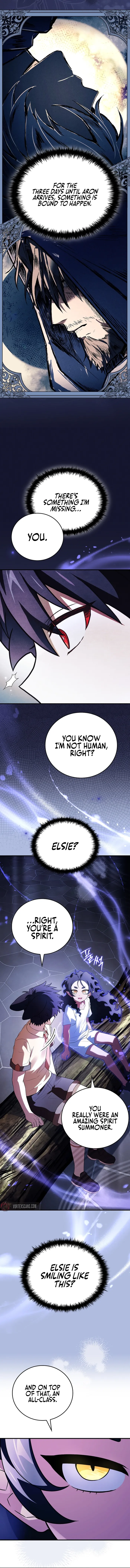 Read The Legendary Hero is an Academy Honors Student Manga Online