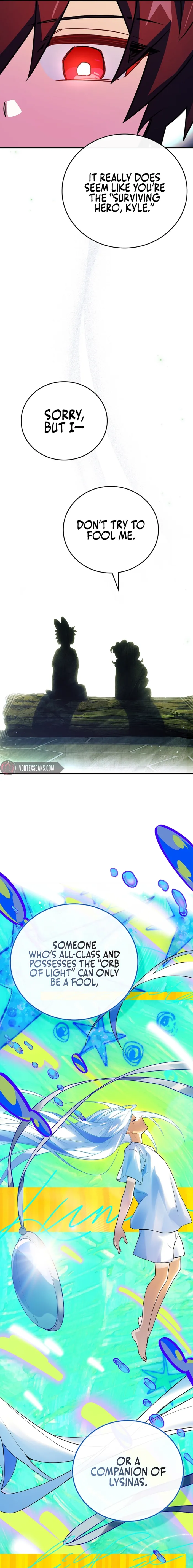 Read The Legendary Hero is an Academy Honors Student Manga Online