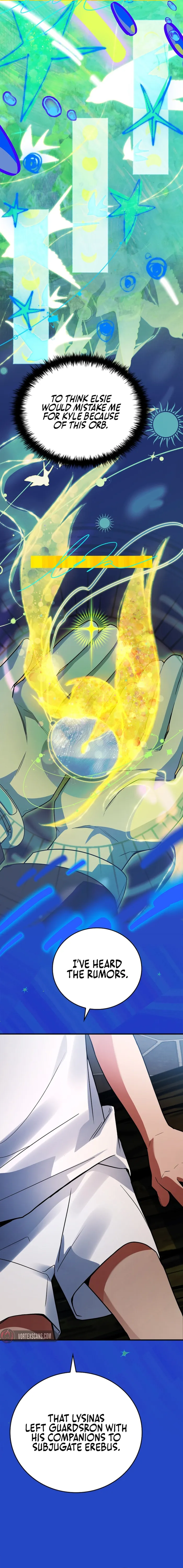 Read The Legendary Hero is an Academy Honors Student Manga Online