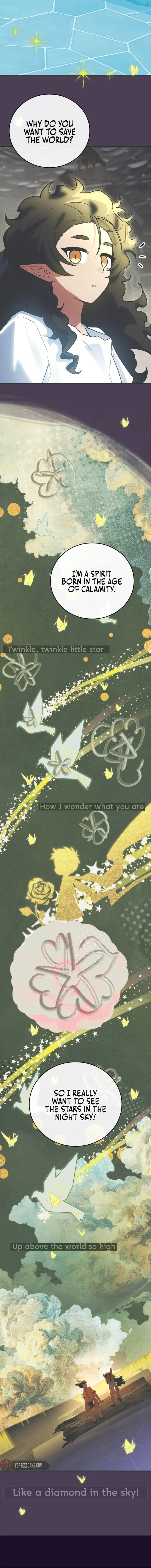 Read The Legendary Hero is an Academy Honors Student Manga Online