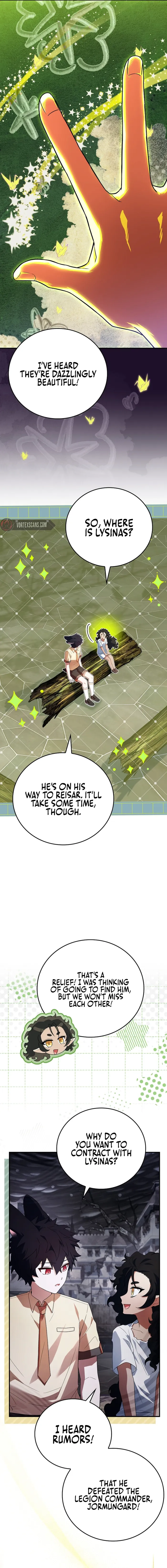 Read The Legendary Hero is an Academy Honors Student Manga Online