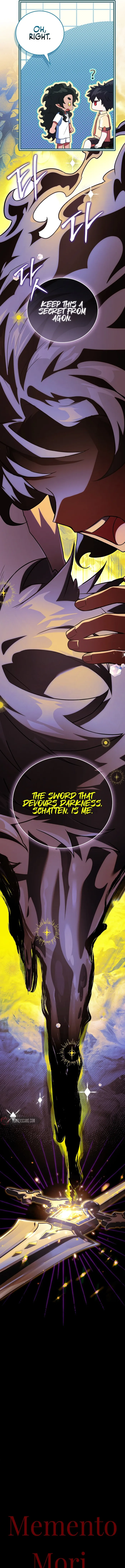 Read The Legendary Hero is an Academy Honors Student Manga Online