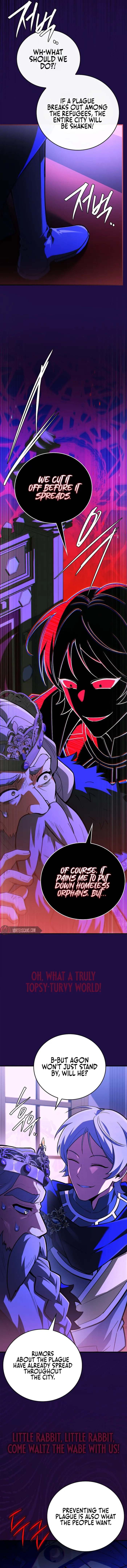 Read The Legendary Hero is an Academy Honors Student Manga Online