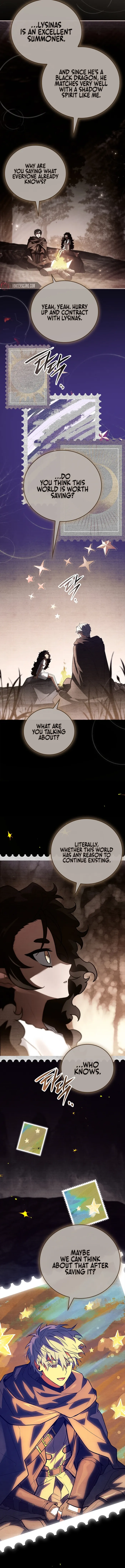 Read The Legendary Hero is an Academy Honors Student Manga Online