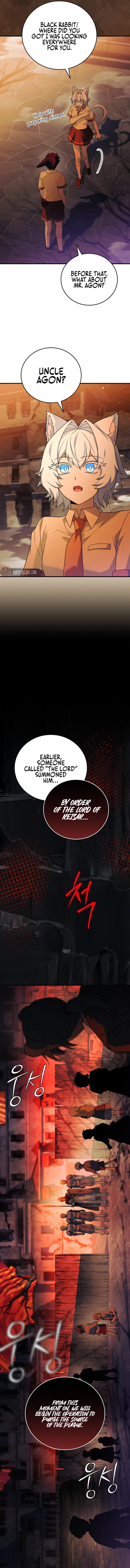 Read The Legendary Hero is an Academy Honors Student Manga Online