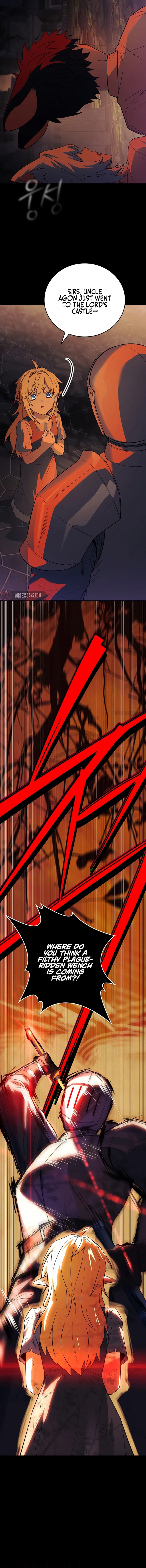 Read The Legendary Hero is an Academy Honors Student Manga Online