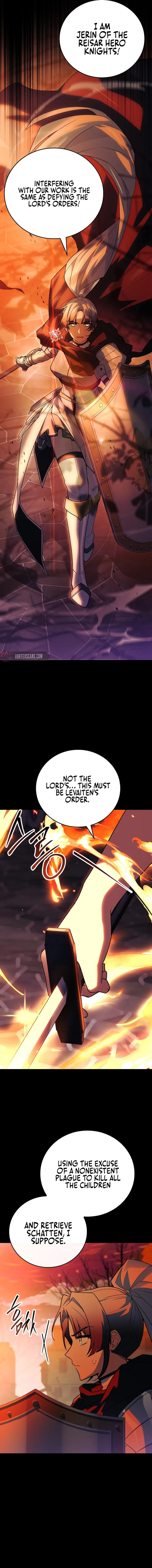 Read The Legendary Hero is an Academy Honors Student Manga Online