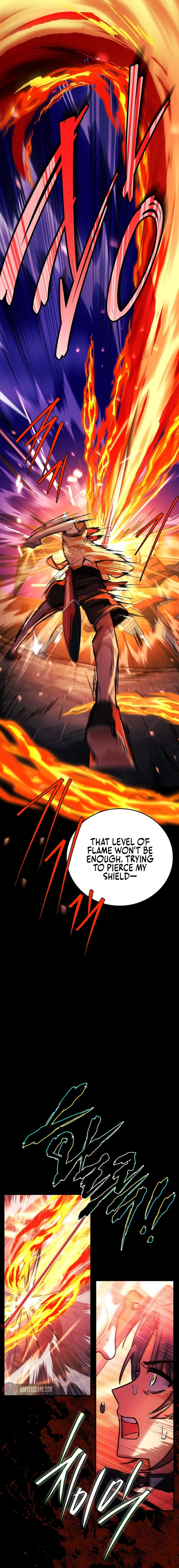 Read The Legendary Hero is an Academy Honors Student Manga Online