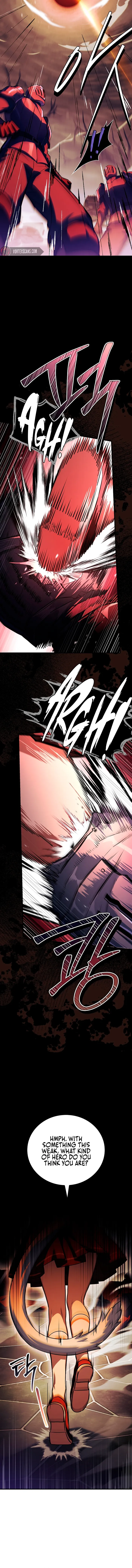 Read The Legendary Hero is an Academy Honors Student Manga Online