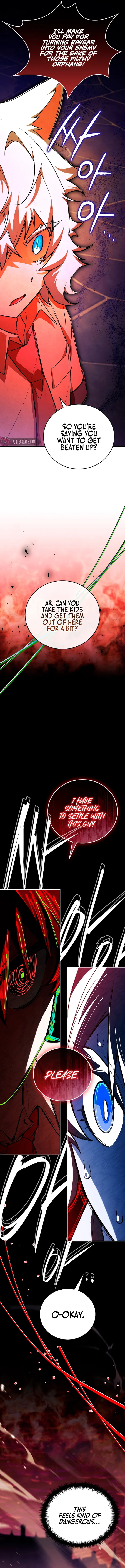 Read The Legendary Hero is an Academy Honors Student Manga Online