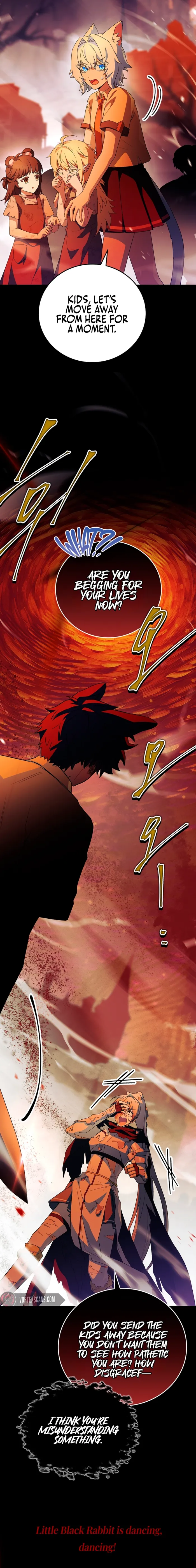 Read The Legendary Hero is an Academy Honors Student Manga Online