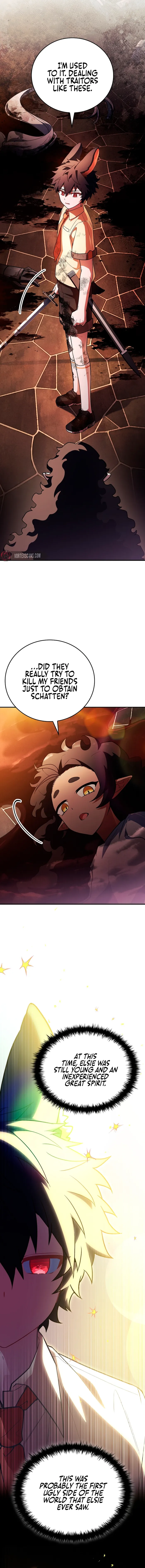 Read The Legendary Hero is an Academy Honors Student Manga Online