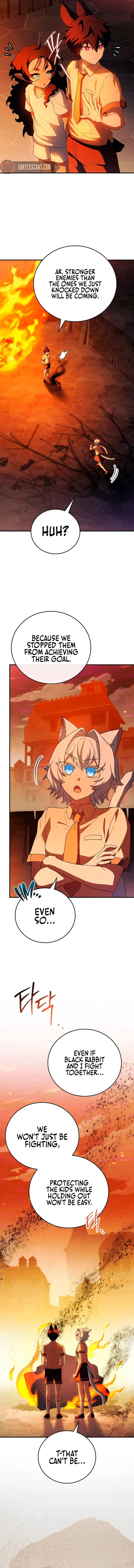 Read The Legendary Hero is an Academy Honors Student Manga Online