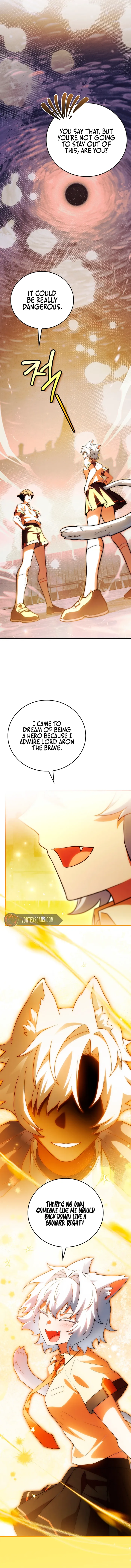 Read The Legendary Hero is an Academy Honors Student Manga Online