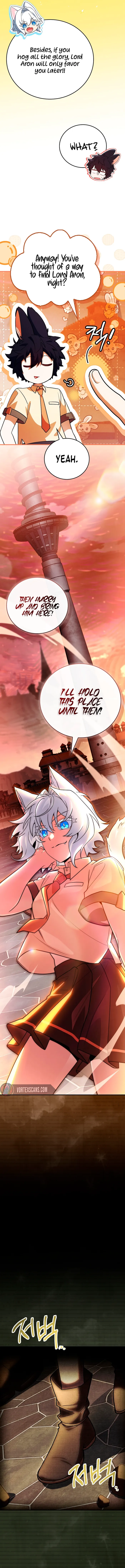 Read The Legendary Hero is an Academy Honors Student Manga Online