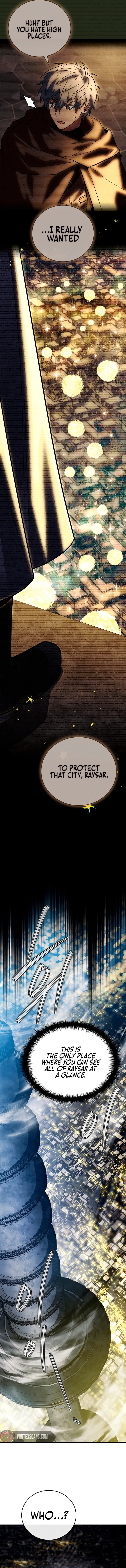 Read The Legendary Hero is an Academy Honors Student Manga Online