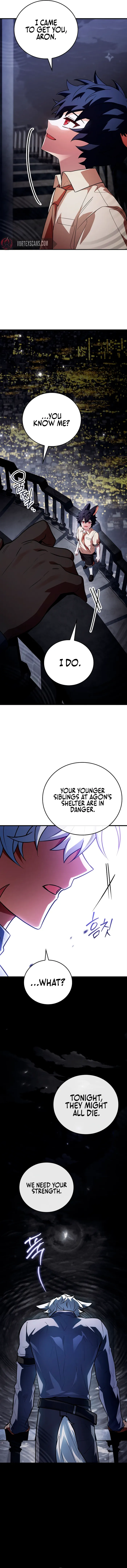 Read The Legendary Hero is an Academy Honors Student Manga Online