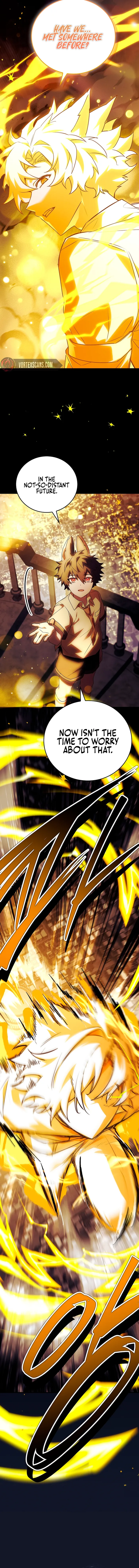 Read The Legendary Hero is an Academy Honors Student Manga Online