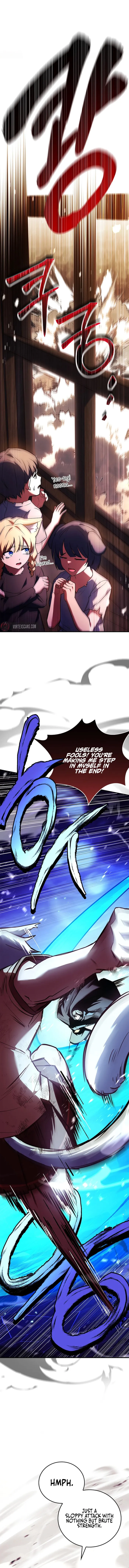 Read The Legendary Hero is an Academy Honors Student Manga Online