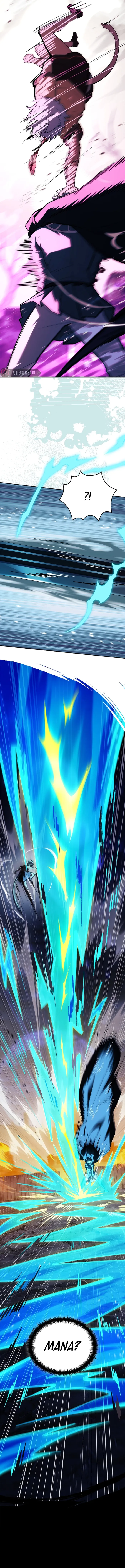 Read The Legendary Hero is an Academy Honors Student Manga Online