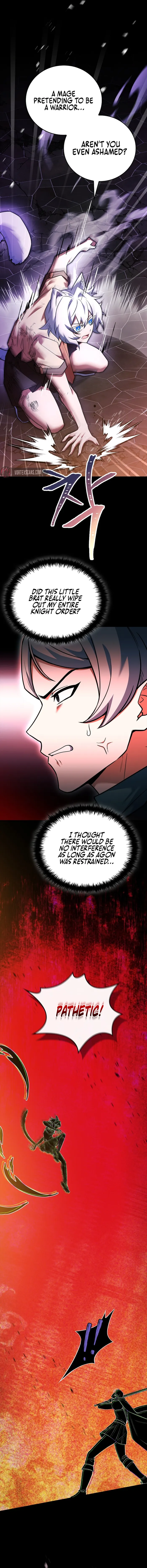 Read The Legendary Hero is an Academy Honors Student Manga Online