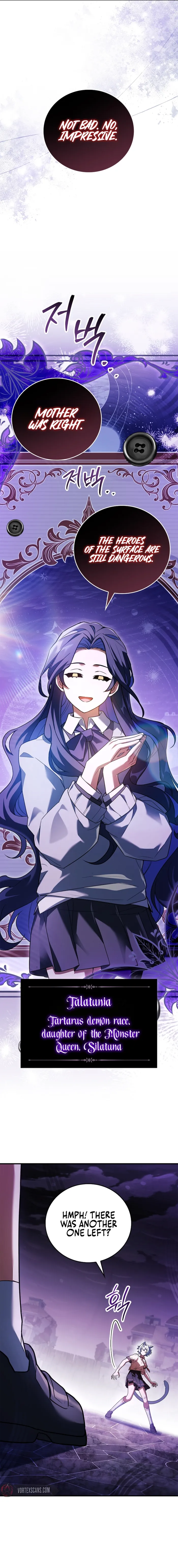 Read The Legendary Hero is an Academy Honors Student Manga Online