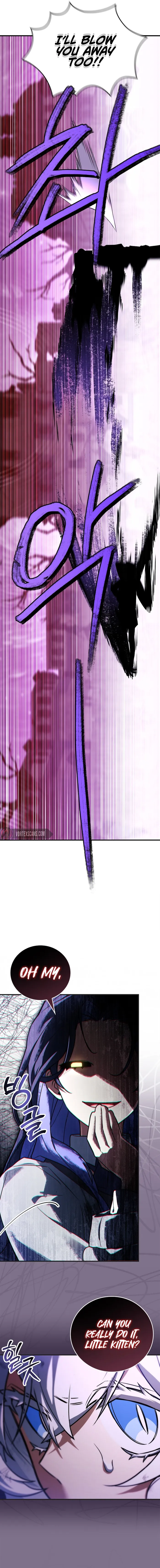 Read The Legendary Hero is an Academy Honors Student Manga Online