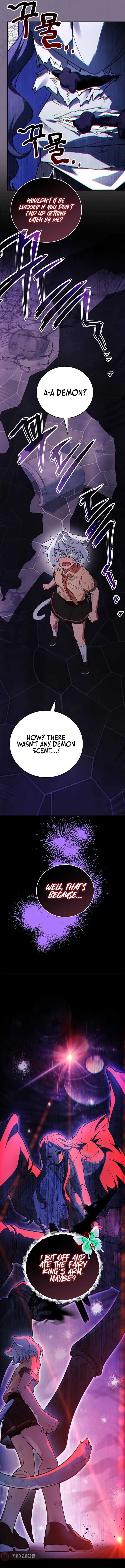 Read The Legendary Hero is an Academy Honors Student Manga Online