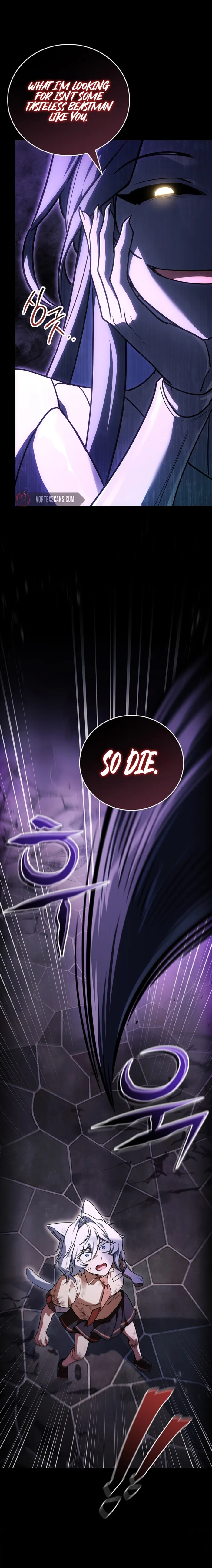 Read The Legendary Hero is an Academy Honors Student Manga Online