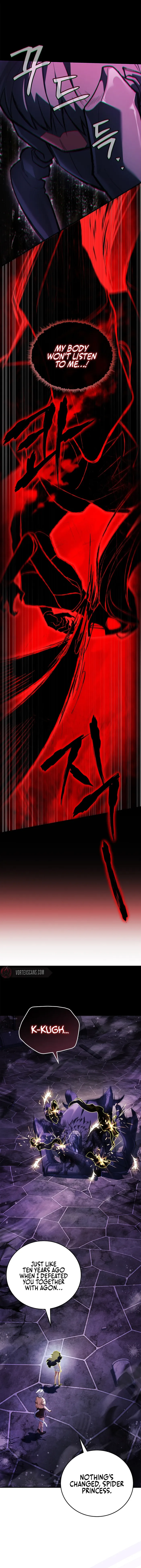 Read The Legendary Hero is an Academy Honors Student Manga Online