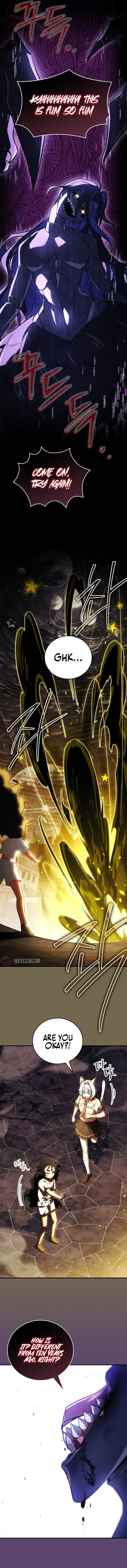 Read The Legendary Hero is an Academy Honors Student Manga Online