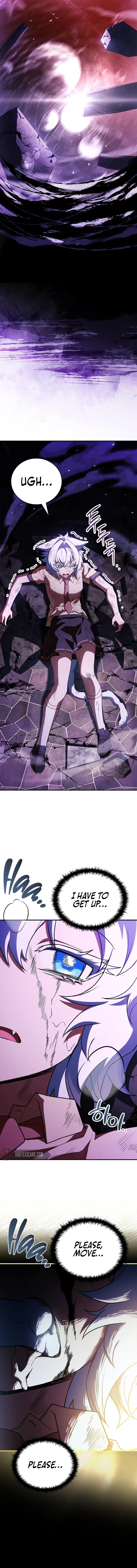 Read The Legendary Hero is an Academy Honors Student Manga Online