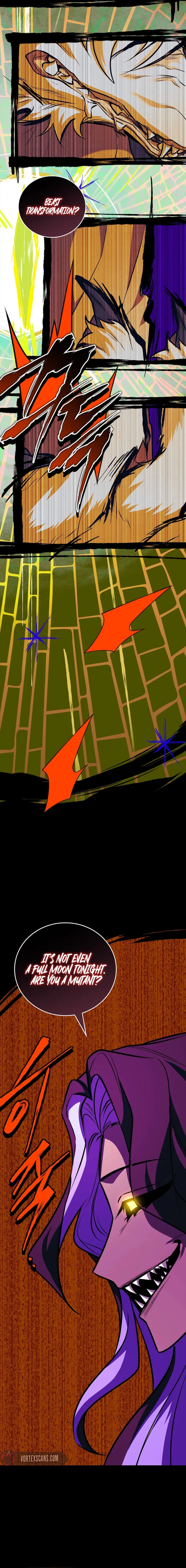 Read The Legendary Hero is an Academy Honors Student Manga Online