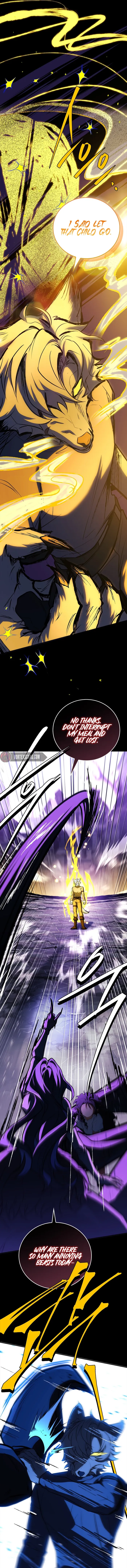 Read The Legendary Hero is an Academy Honors Student Manga Online