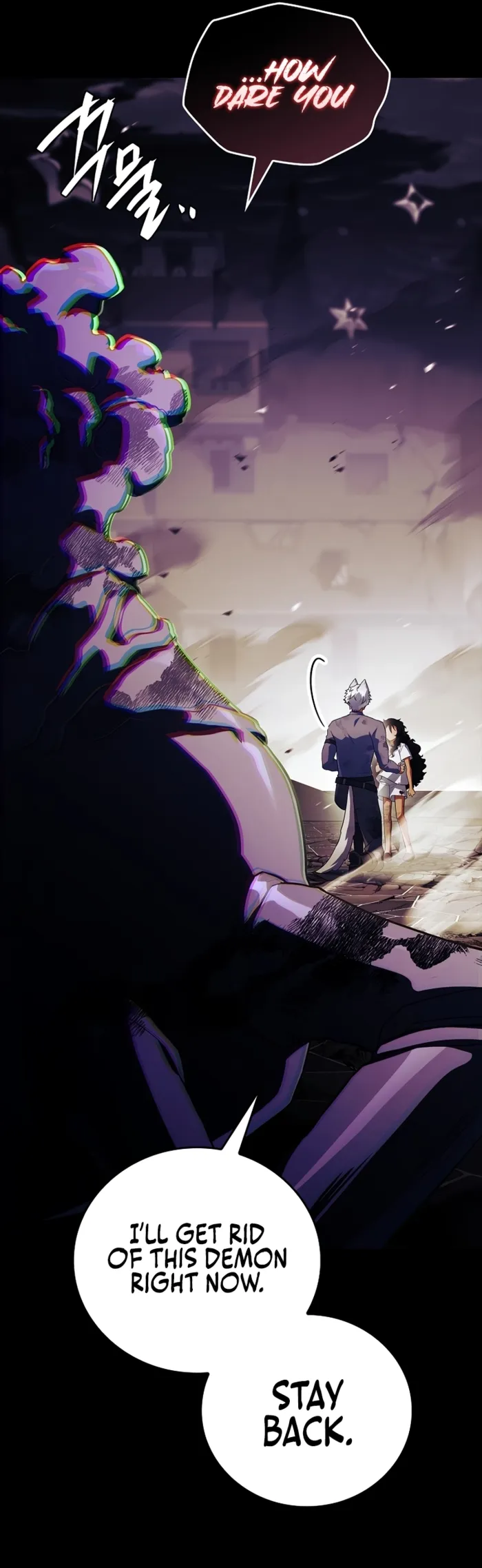 Read The Legendary Hero is an Academy Honors Student Manga Online