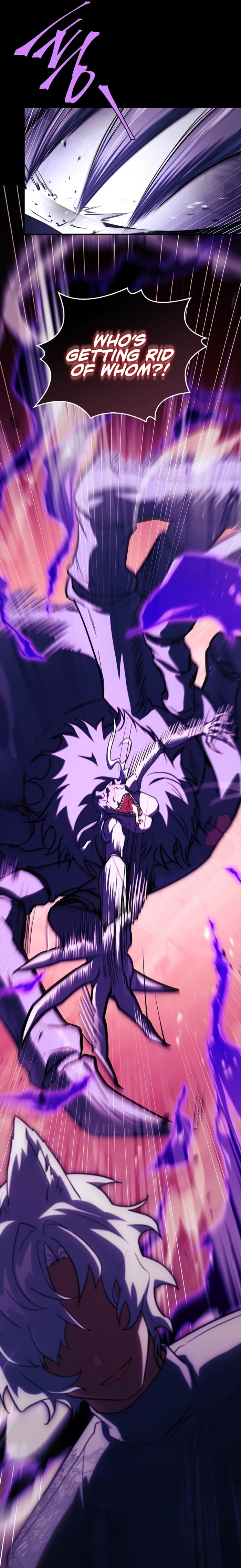 Read The Legendary Hero is an Academy Honors Student Manga Online