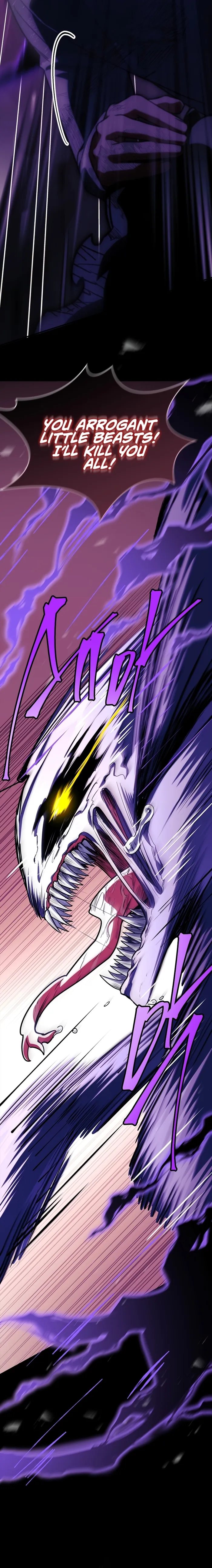 Read The Legendary Hero is an Academy Honors Student Manga Online