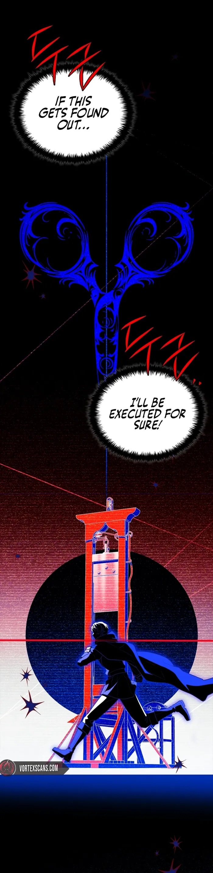 Read The Legendary Hero is an Academy Honors Student Manga Online