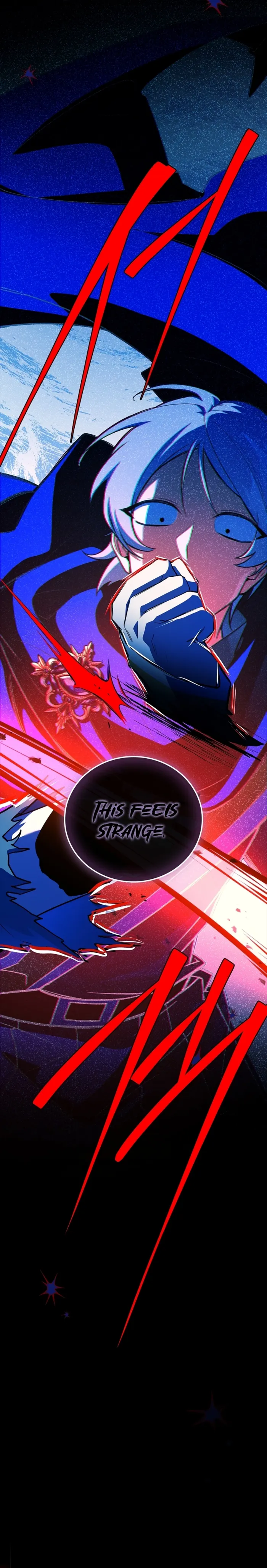 Read The Legendary Hero is an Academy Honors Student Manga Online