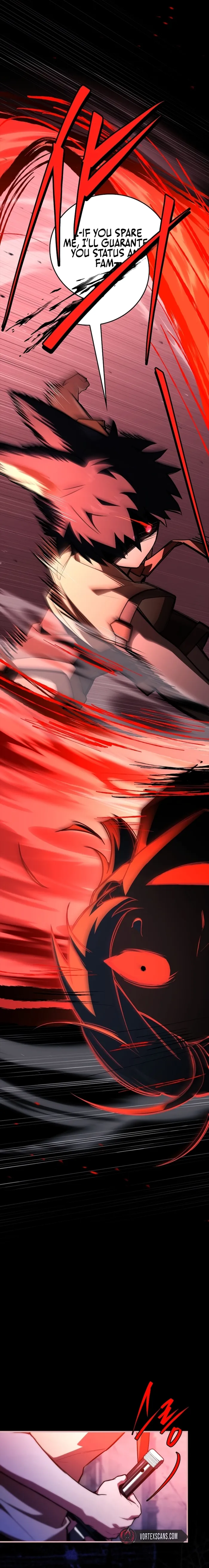 Read The Legendary Hero is an Academy Honors Student Manga Online