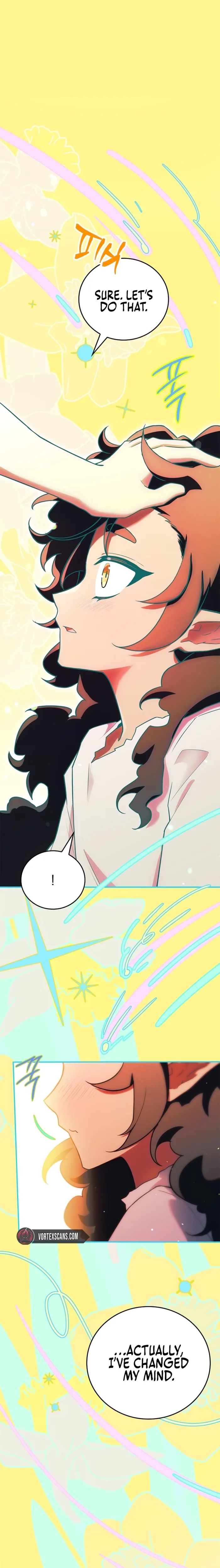 Read The Legendary Hero is an Academy Honors Student Manga Online