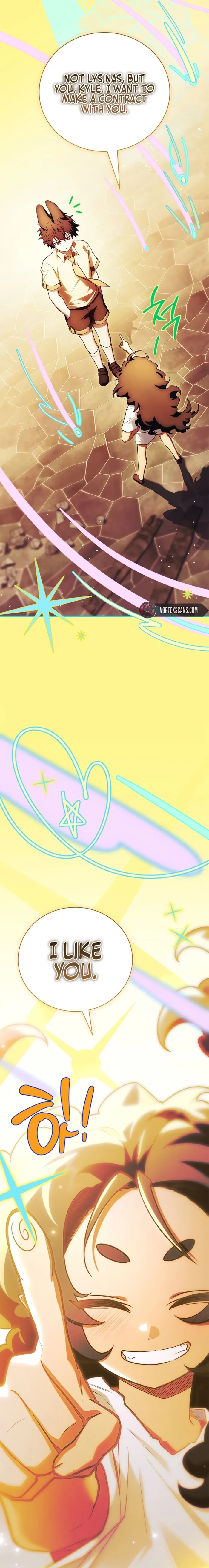 Read The Legendary Hero is an Academy Honors Student Manga Online