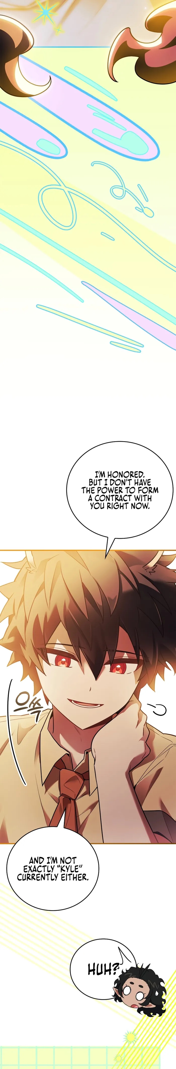 Read The Legendary Hero is an Academy Honors Student Manga Online