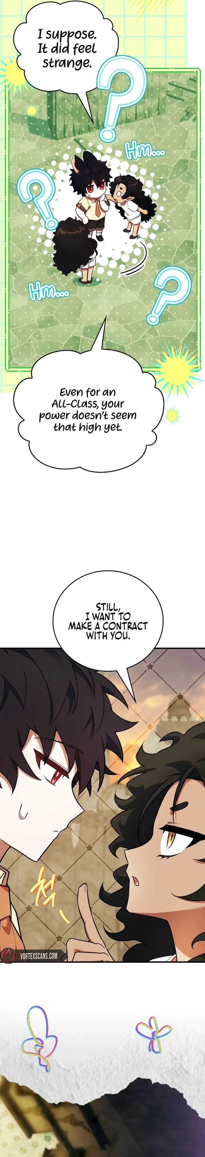 Read The Legendary Hero is an Academy Honors Student Manga Online