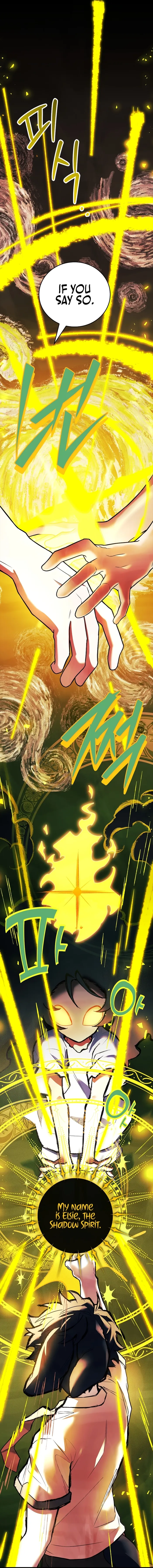 Read The Legendary Hero is an Academy Honors Student Manga Online