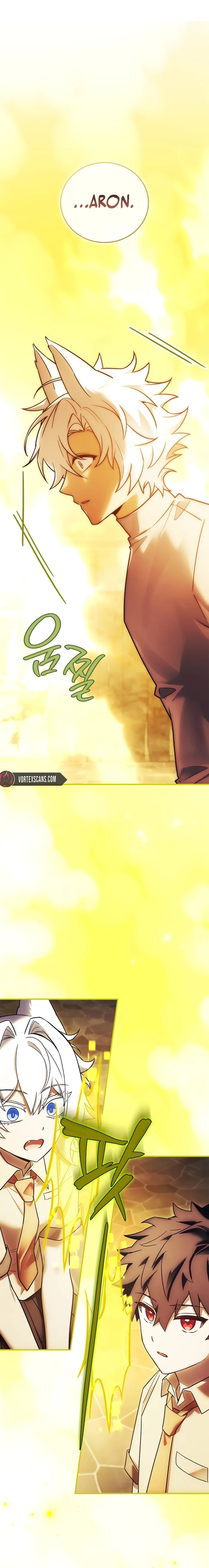 Read The Legendary Hero is an Academy Honors Student Manga Online