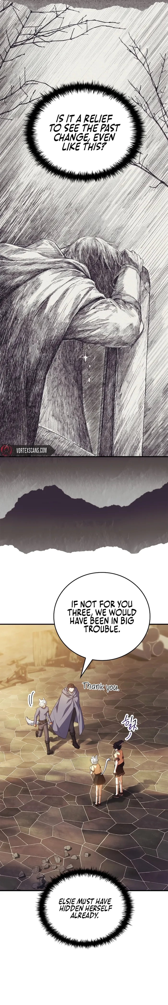 Read The Legendary Hero is an Academy Honors Student Manga Online