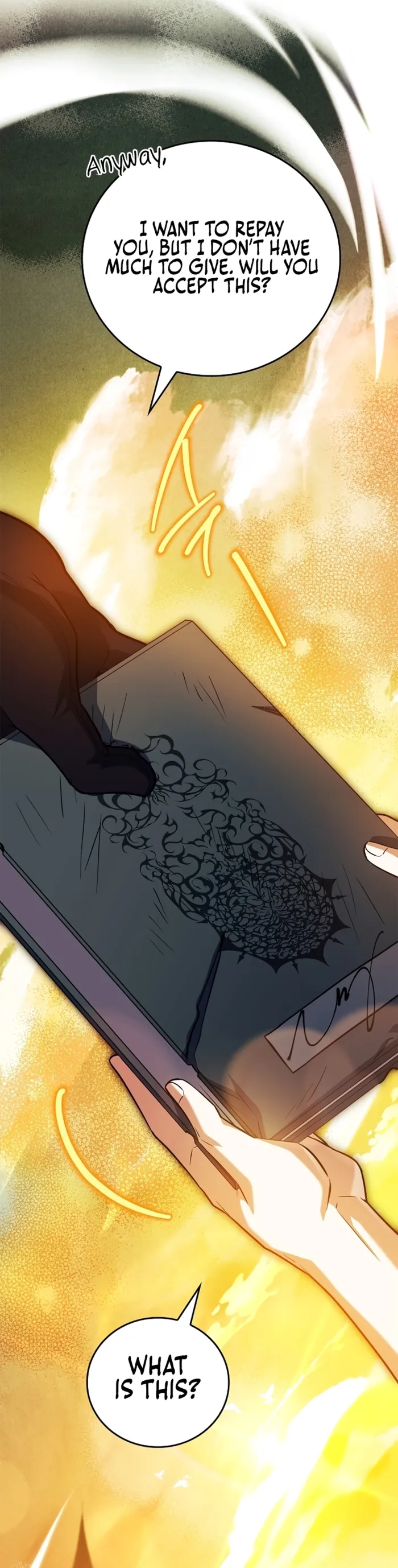 Read The Legendary Hero is an Academy Honors Student Manga Online